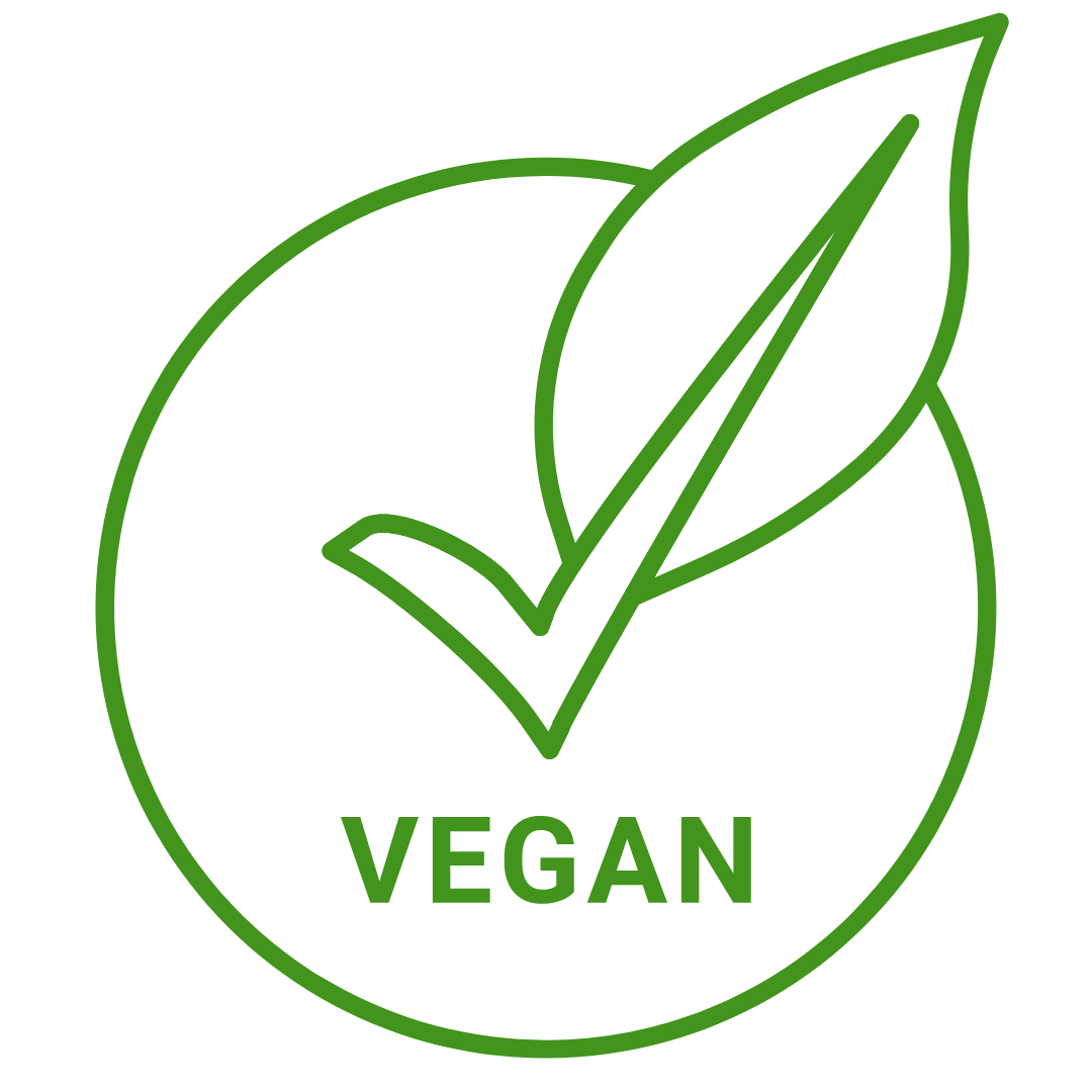 Les gummies pectino sont vegan