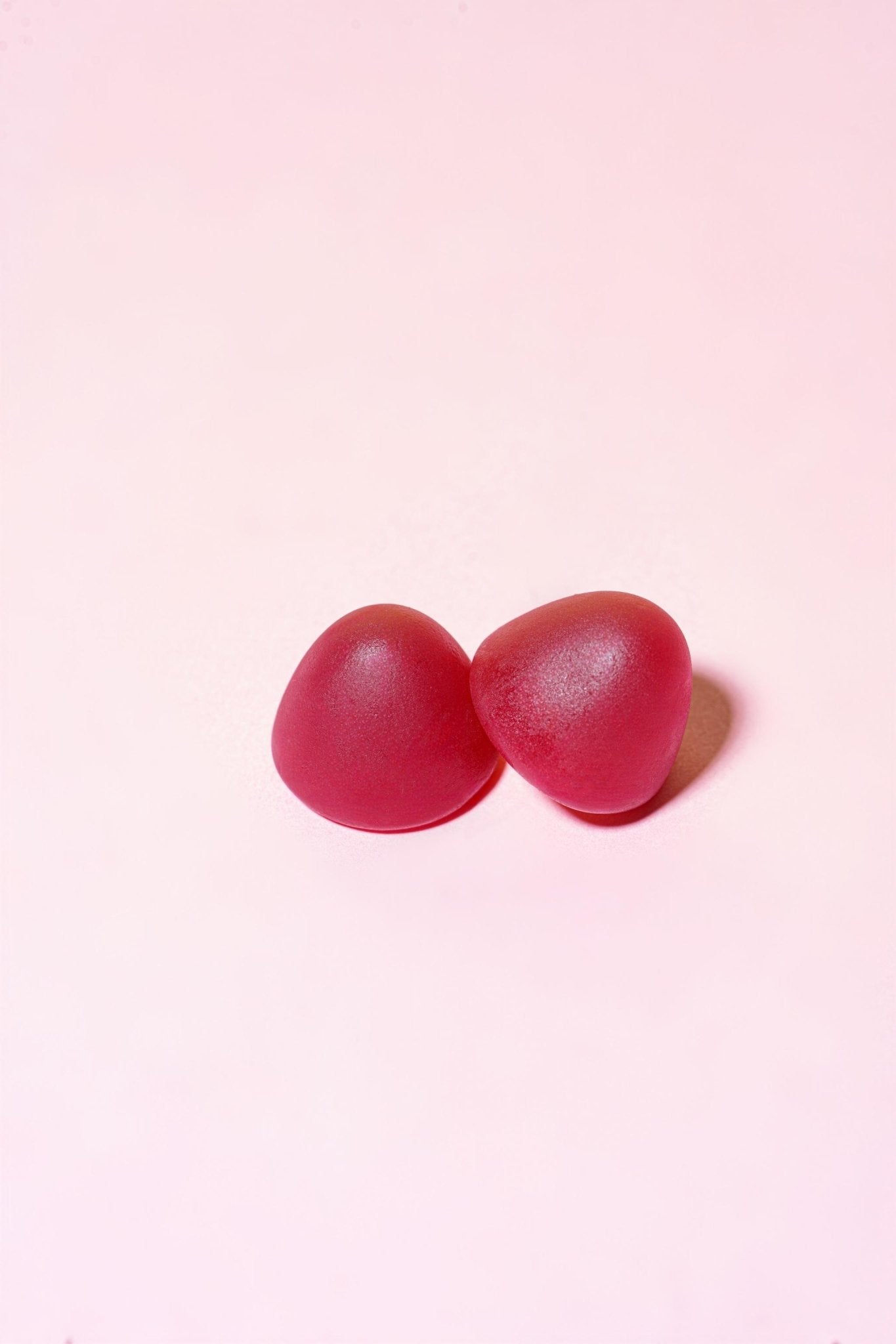 GUMMIES MAGNESIUM 1 MOIS - Pectino : Les vitamines et les minéraux