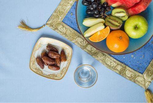 Préparer son corps au Ramadan