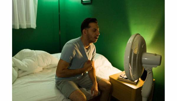 Sommeil et chaleur : comment retrouver des nuits paisibles cet été ?