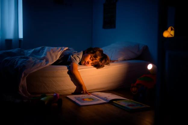 Insomnie : quels effets sur le cerveau et la santé à long terme - Pectino : Les vitamines et les minéraux