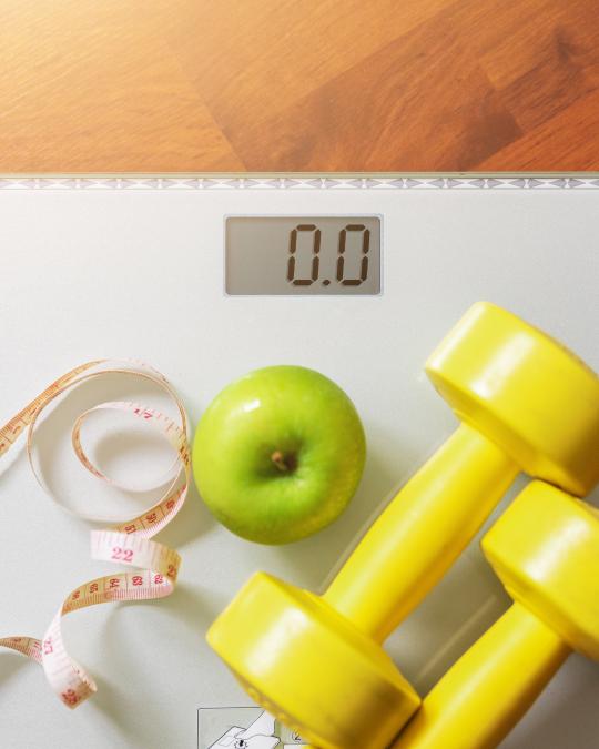 Les erreurs les plus courantes quand on essaie de perdre du poids : - Pectino : Les vitamines et les minéraux