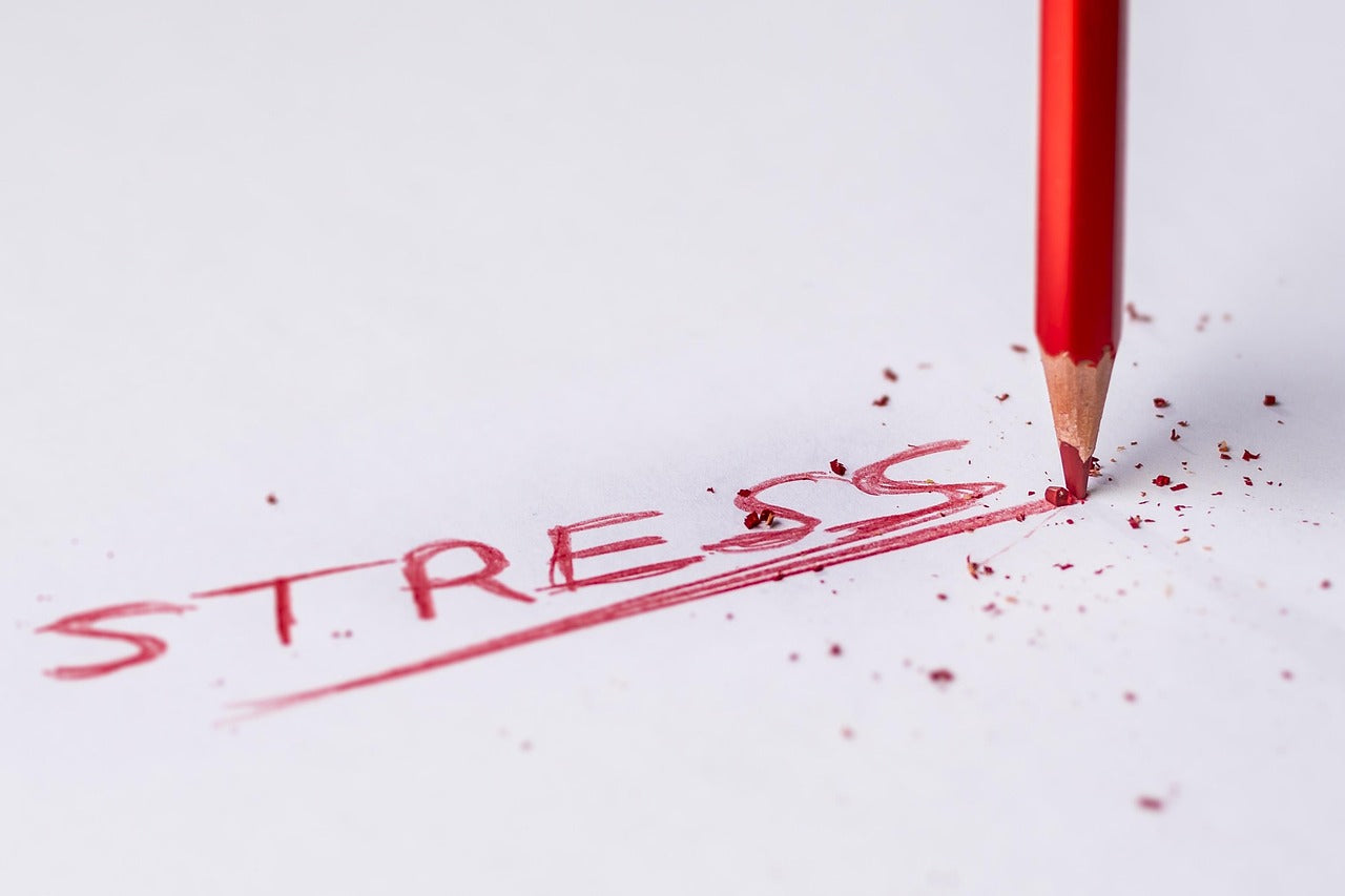 Stress, surmenage et fatigue : comment gérer le tout