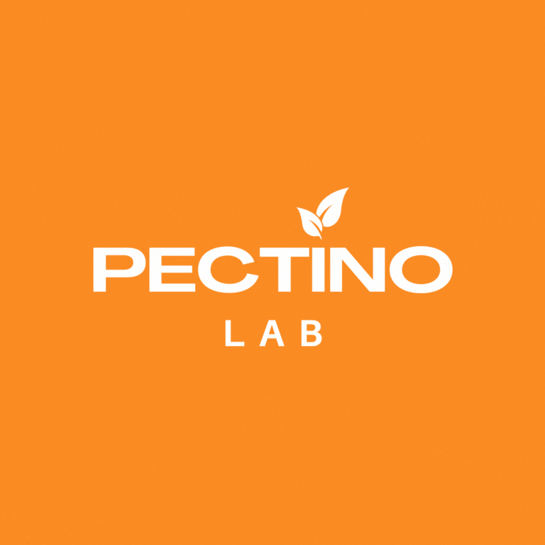 Pectino : Les vitamines et les minéraux