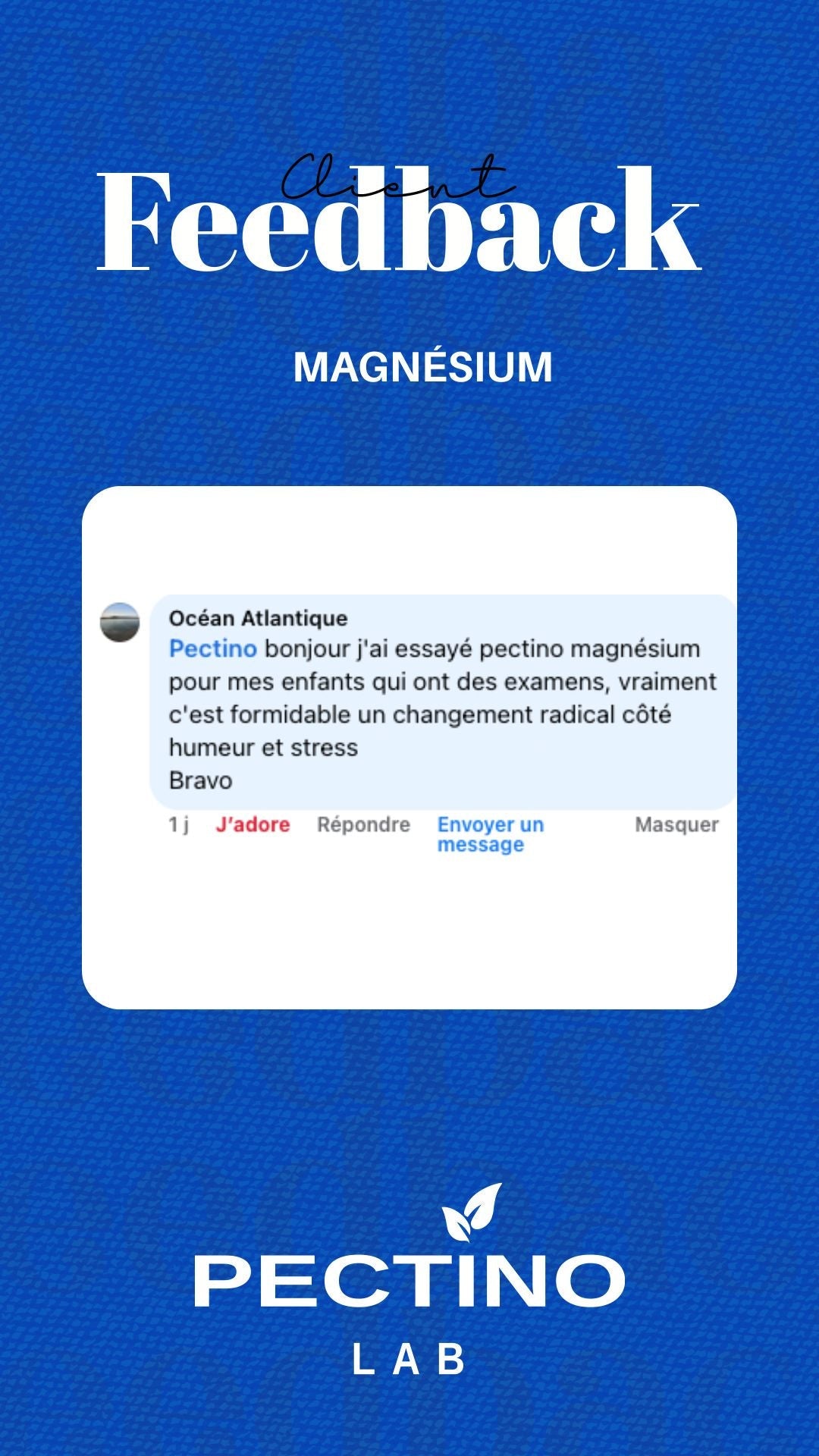 GUMMIES MAGNESIUM 1 MOIS - Pectino : Les vitamines et les minéraux